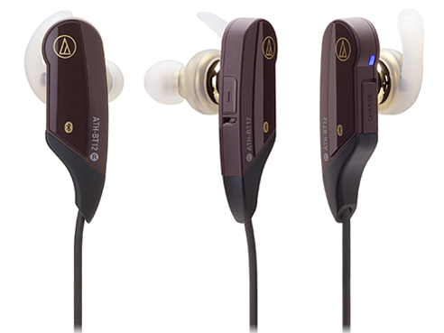 ATH-BT12 BW [�u���E��]