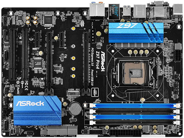 Z97 Pro4 �̐��i�摜