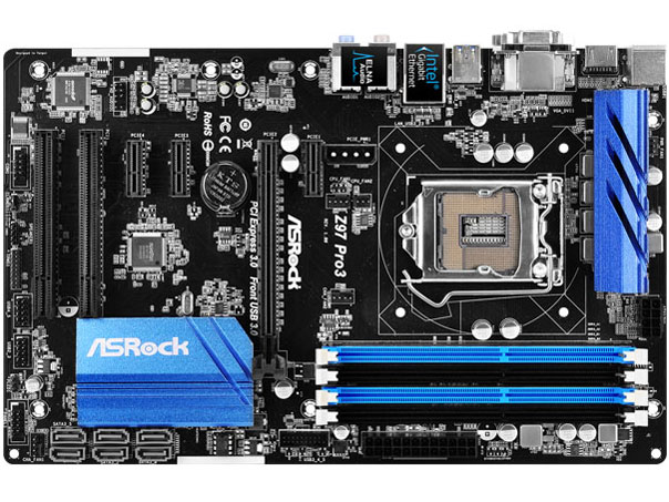 Z97 Pro3 �̐��i�摜