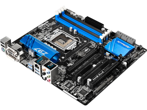 Z97M Pro4