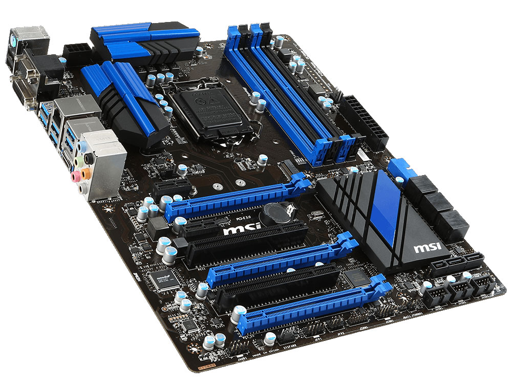 Z97S SLI PLUS