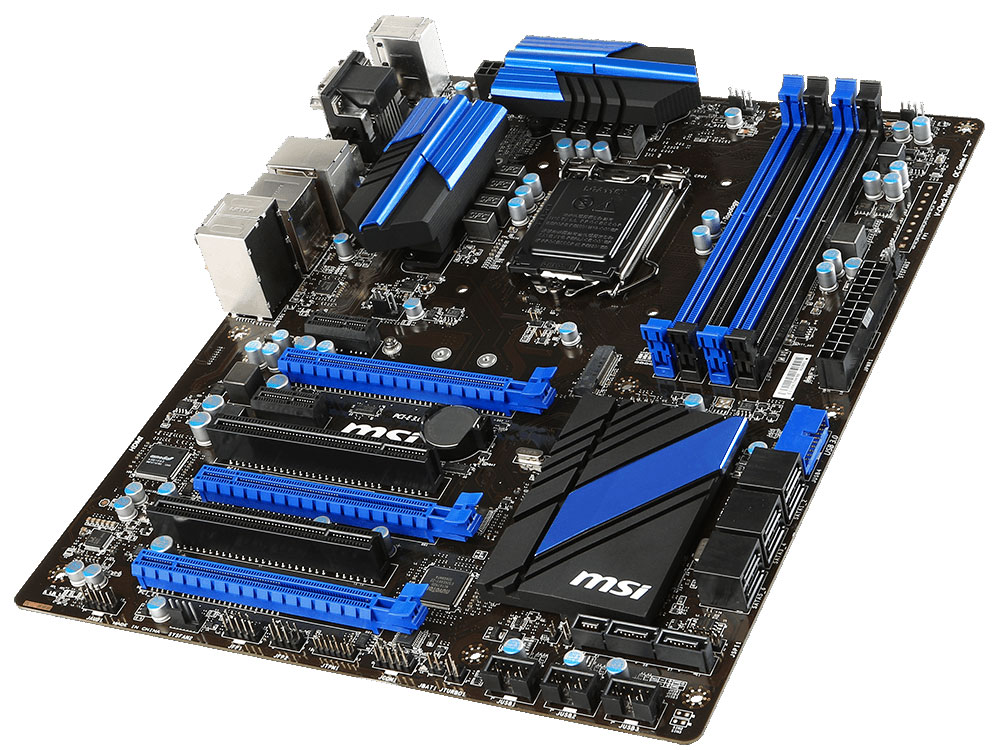 Z97S SLI PLUS