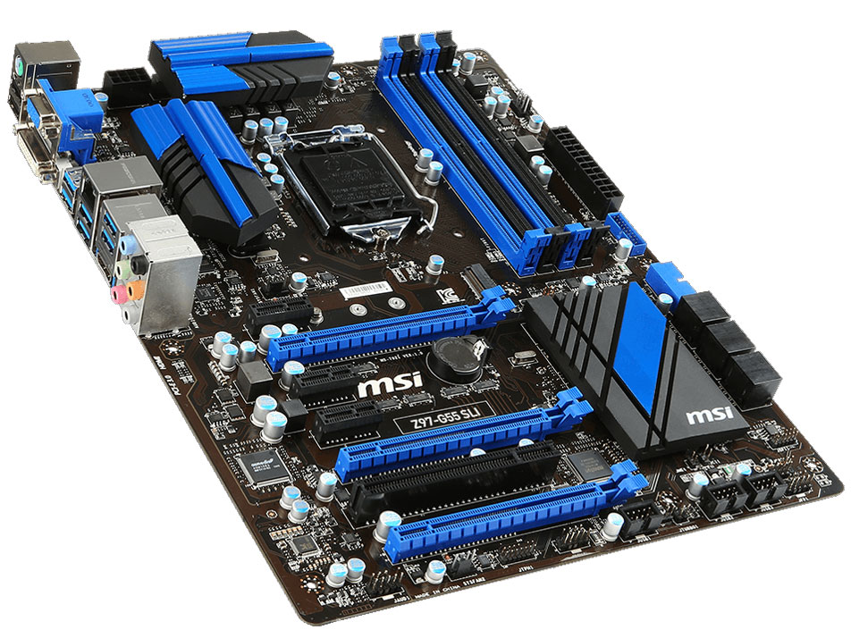Z97-G55 SLI