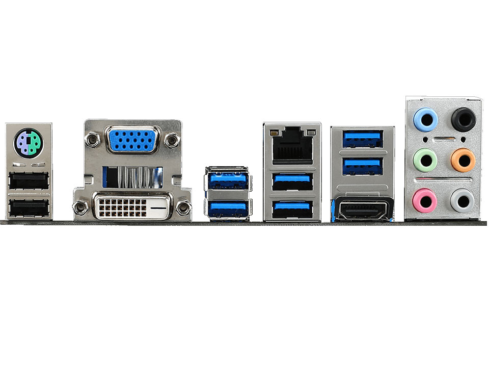 Z97-G55 SLI