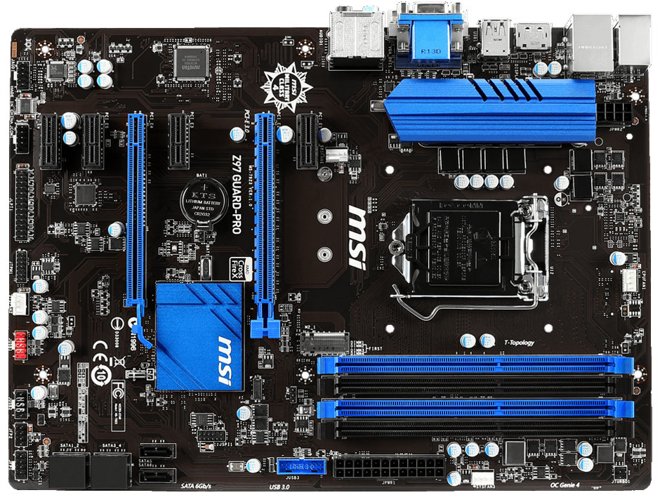 Z97 GUARD-PRO �̐��i�摜