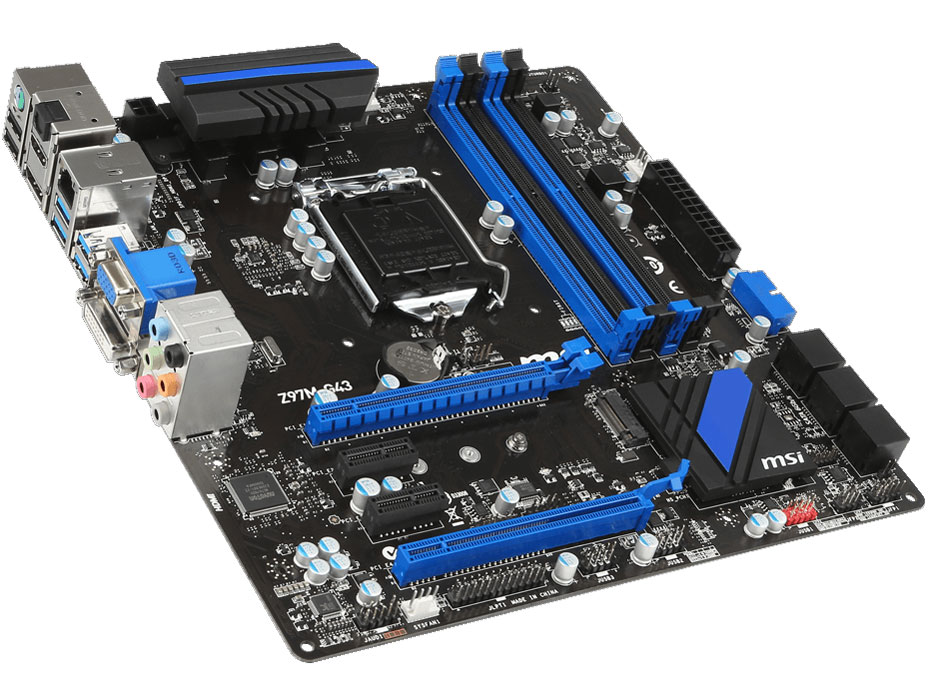 Z97M-G43
