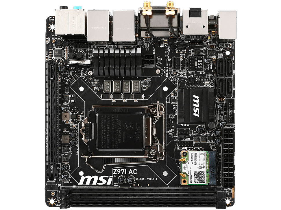 Z97I AC �̐��i�摜