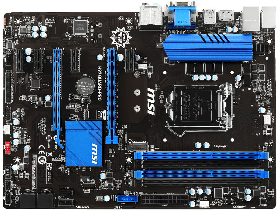 H97 GUARD-PRO �̐��i�摜