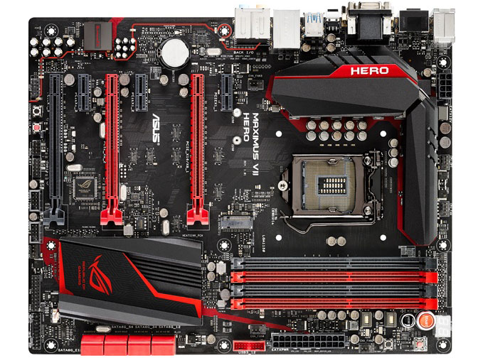 MAXIMUS VII HERO �̐��i�摜