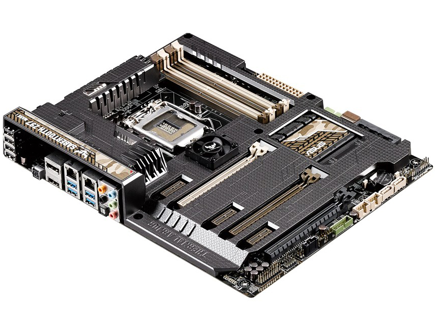 SABERTOOTH Z97 MARK 1