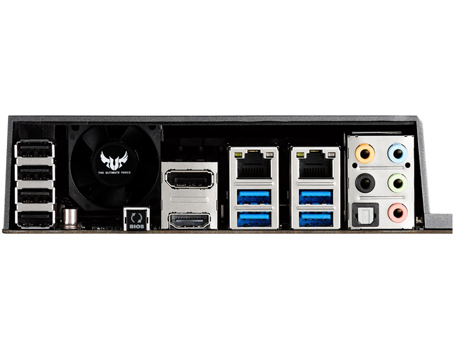 SABERTOOTH Z97 MARK 1