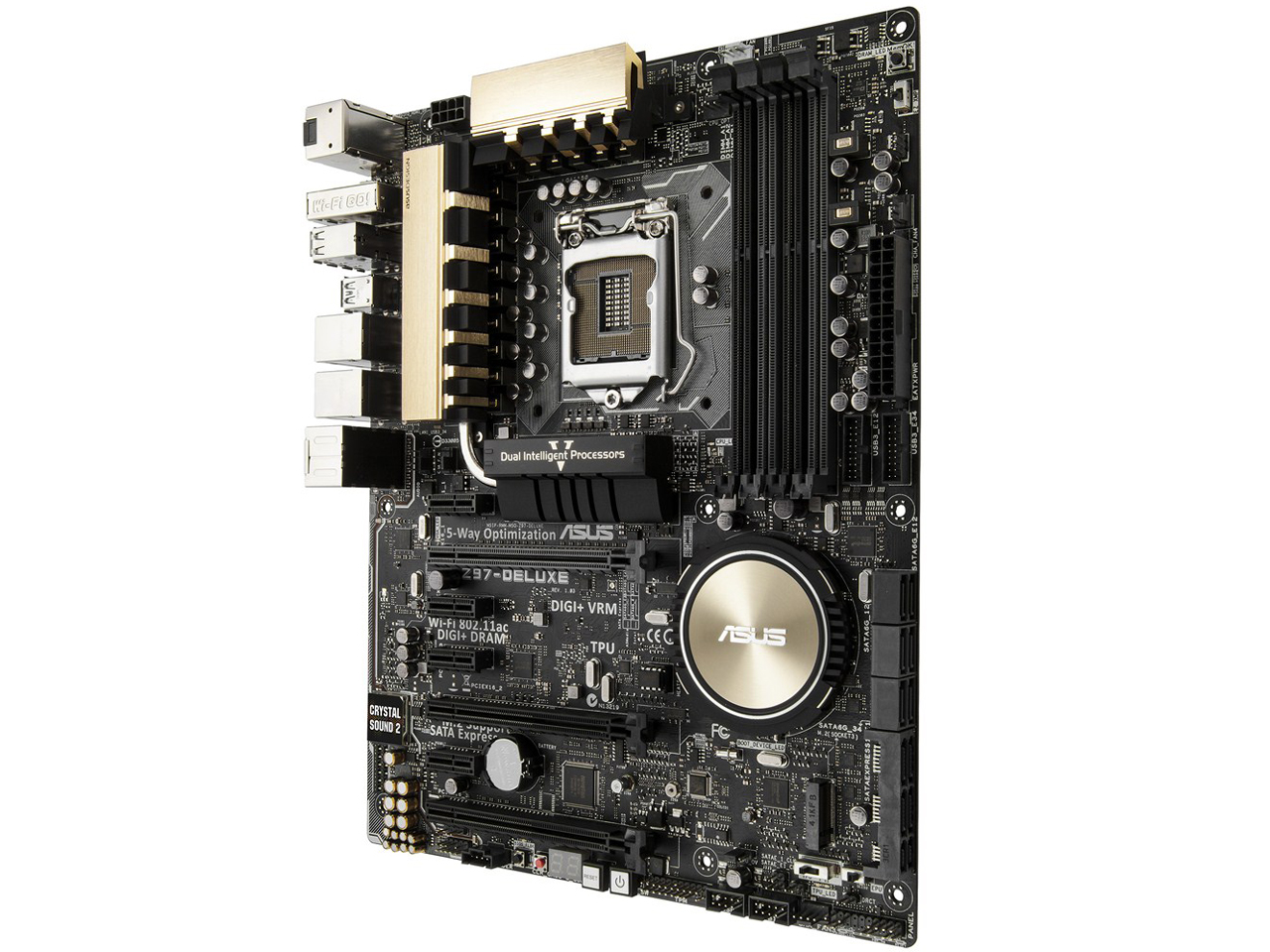 Z97-DELUXE