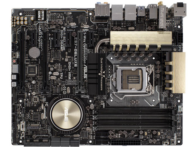 Z97-DELUXE �̐��i�摜