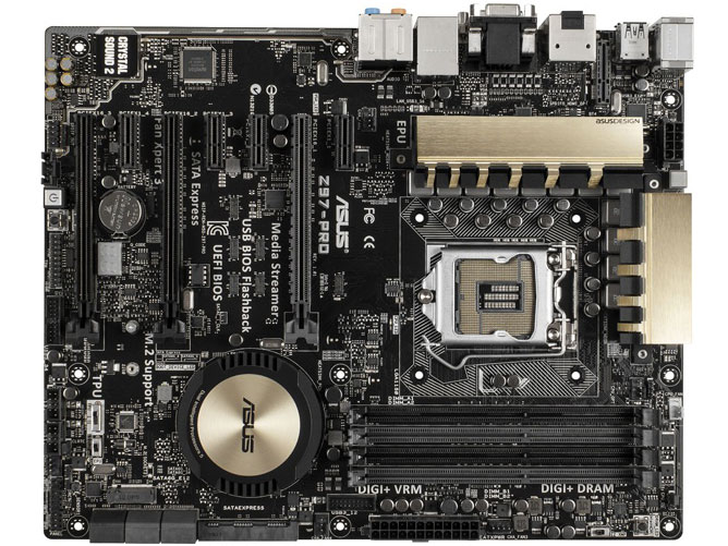 Z97-PRO �̐��i�摜