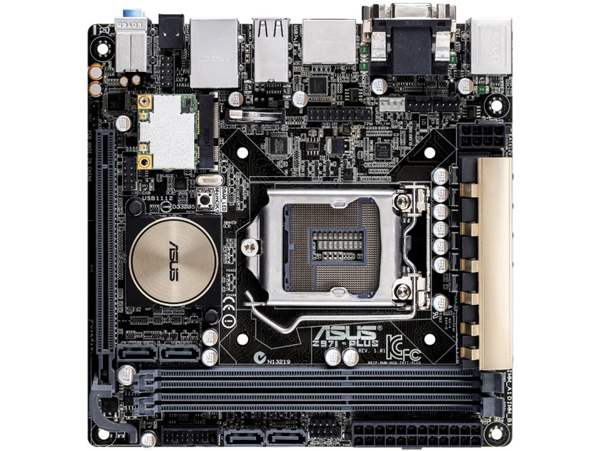 Z97I-PLUS �̐��i�摜