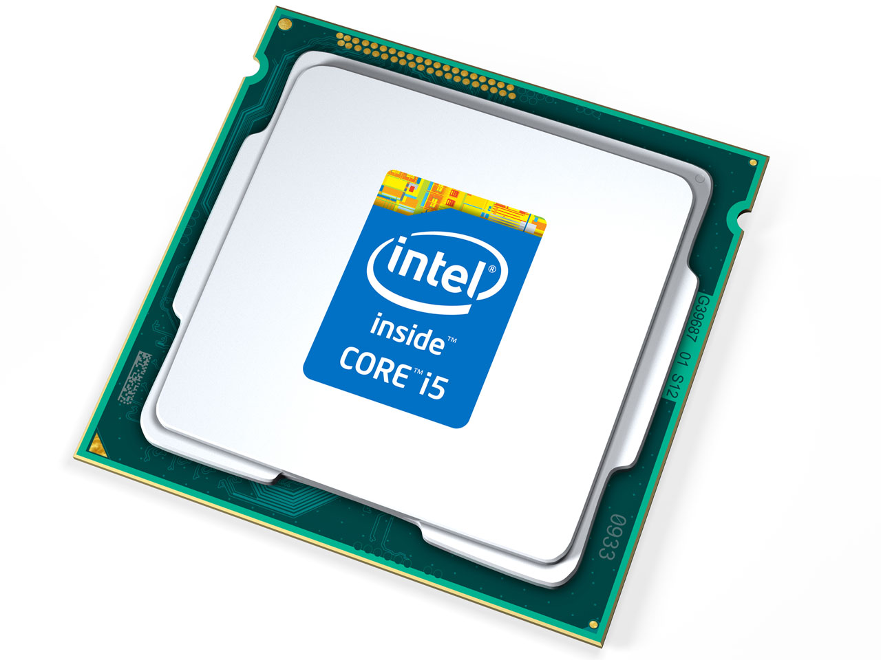 Core i5 4690 BOX �̐��i�摜