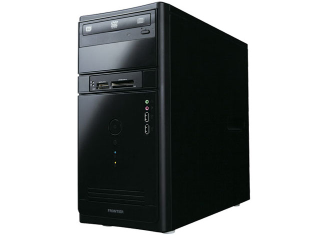 FRMX622/KDs MX�V���[�Y Core i7 4790���� �n�C�X�^���_�[�h���f�� �̐��i�摜