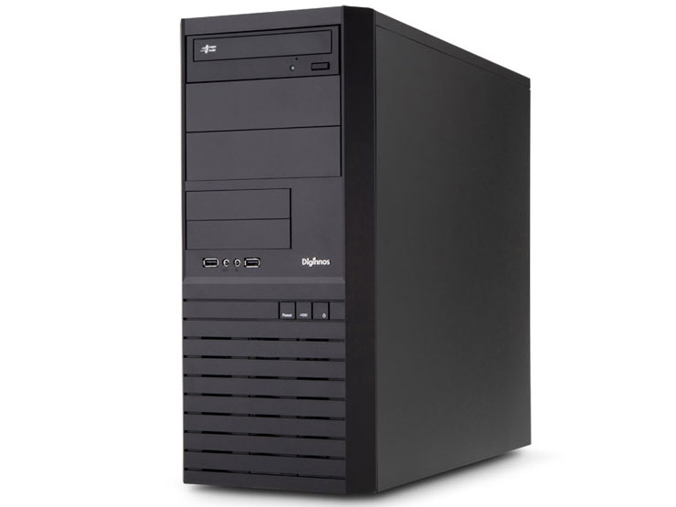 Monarch LX K130602 Core i7 4790���� Windows 7 ���f�� �̐��i�摜