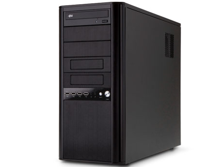 Raytrek LC K140511 Windows7 [3DCG/CAD�������f��] �̐��i�摜