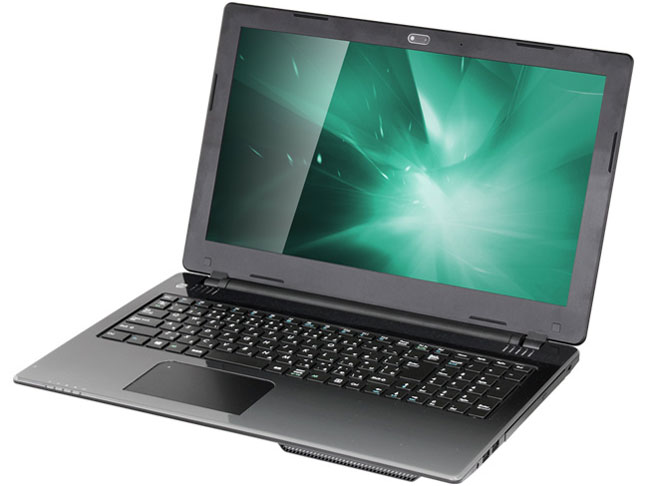 Critea DX4 K131031 Core i3-4100M���� Windows8.1 ���f�� �̐��i�摜