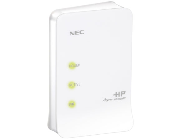 AtermWF300HP2 PA-WF300HP2 �̐��i�摜