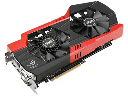 ROG STRIKER-GTX760-P-4GD5 [PCIExp 4GB]