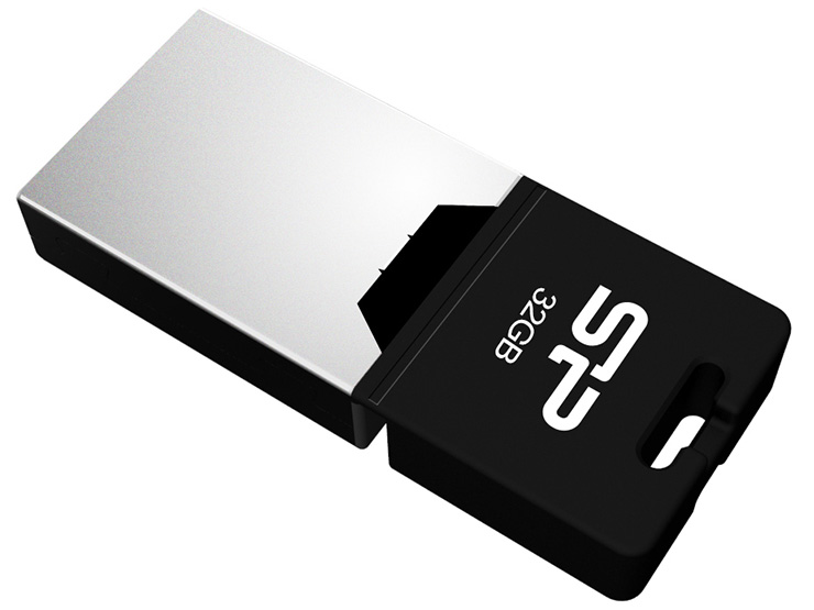 Mobile X20 SP032GBUF2X20V1K [32GB]
