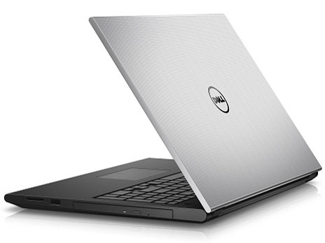 Inspiron 15 3000�V���[�Y �G���g���[�E�v���X [�V���o�[]