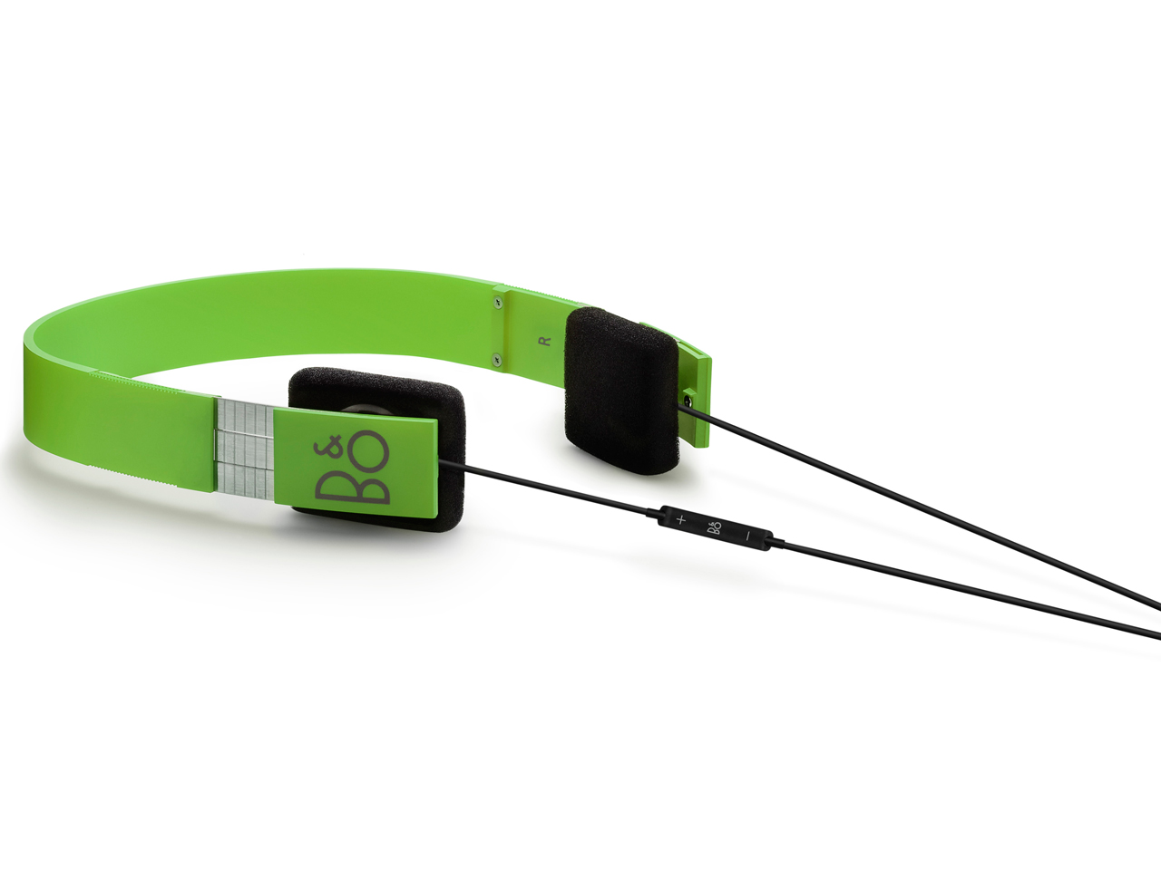 B&O PLAY Form 2i [�O���[��]