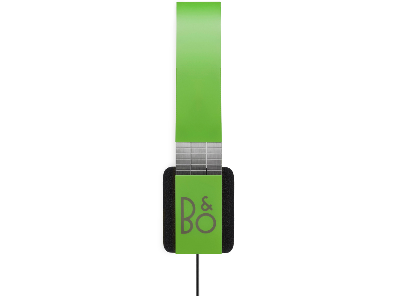 B&O PLAY Form 2i ヘッドホン Bang & Olufsen - B&O Play - Form 2i - White - Lightweight