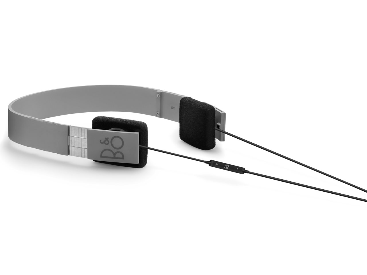 B&O PLAY Form 2i [�O���[]