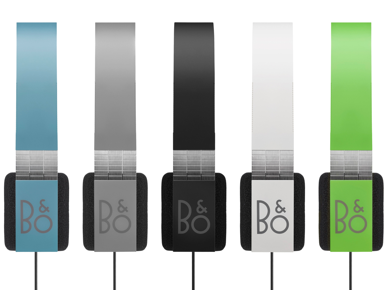 b&o form 2i
