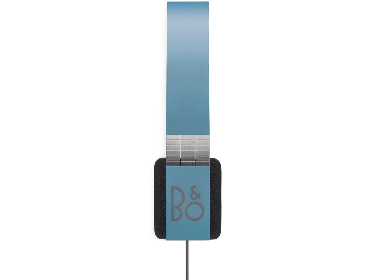 b&o form 2i