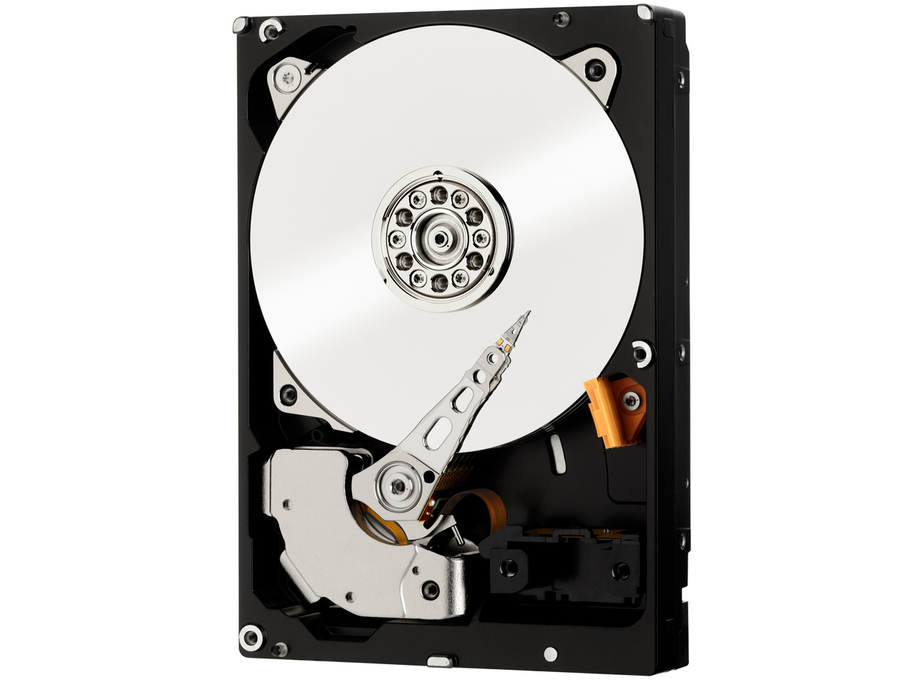 WD2503ABYZ [250GB SATA600 7200]