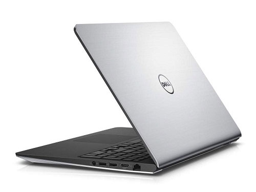 Inspiron 15 5000�V���[�Y �v���~�A���EWindows 8.1���ڃ��f�� �̐��i�摜