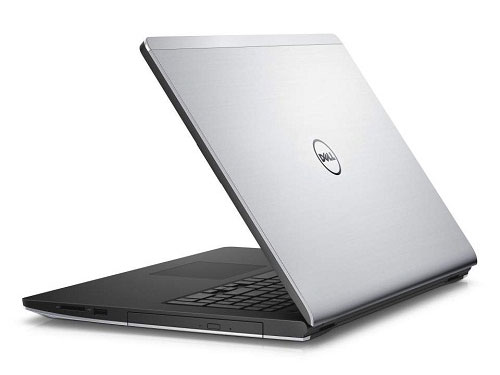 Inspiron 17 5000�V���[�Y �v���`�i�EWindows 7���ڃ��f�� �̐��i�摜