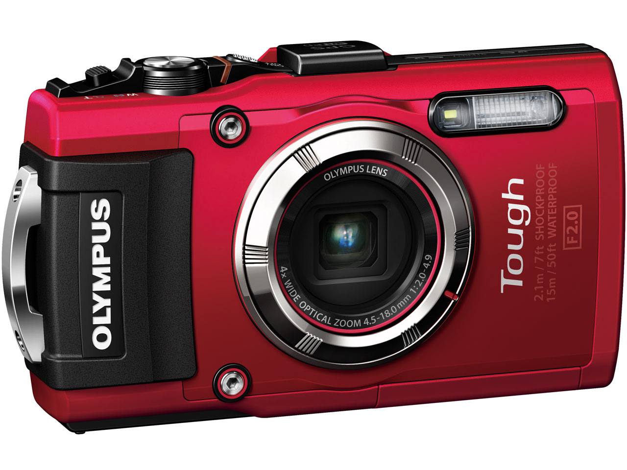OLYMPUS STYLUS TG-3 Tough [���b�h]