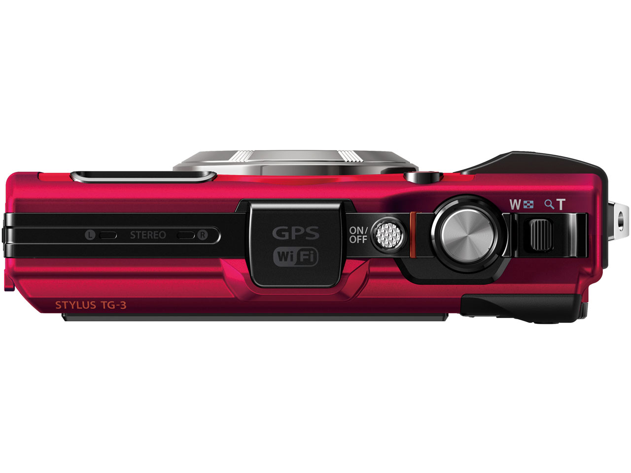 OLYMPUS STYLUS TG-3 Tough [���b�h]