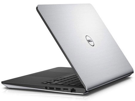 Inspiron 14 5000�V���[�Y �v���`�i�E�^�b�`�p�l�� �̐��i�摜