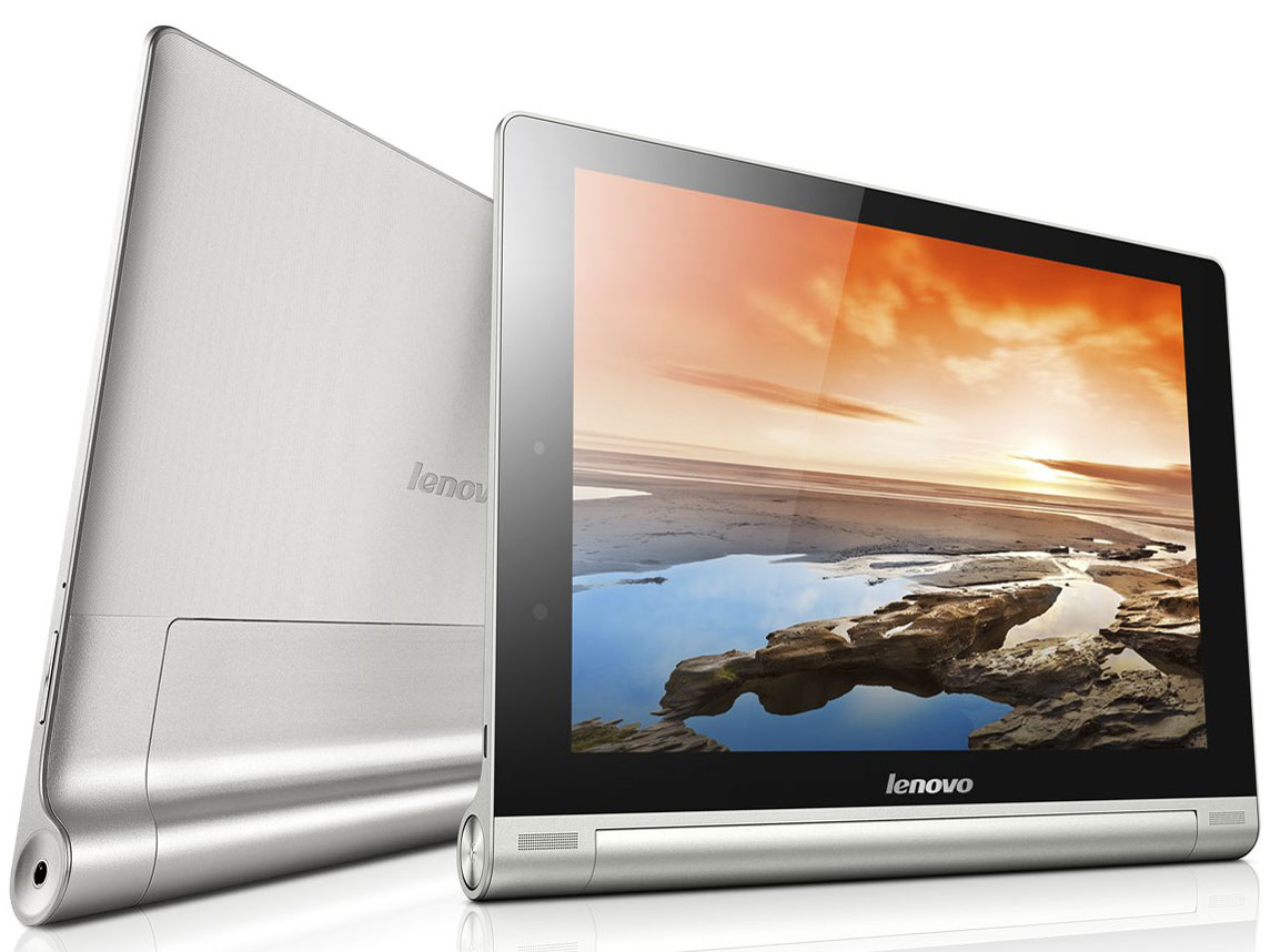 YOGA TABLET 10 HD+ 59411055