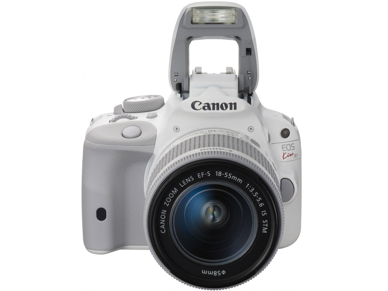 EOS Kiss X7 �_�u�������Y�L�b�g 2