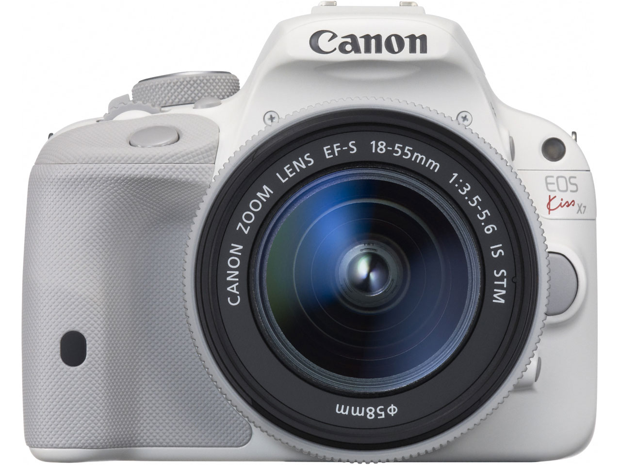 EOS Kiss X7 �_�u�������Y�L�b�g 2