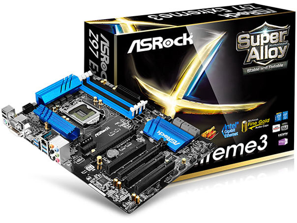 Z97 Extreme3