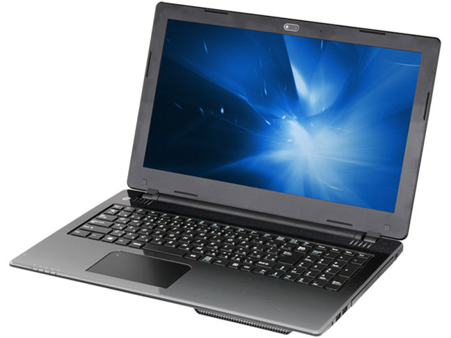 Critea VF-HE2 K140320 Core i5-4210M���� �̐��i�摜
