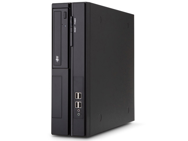 Slim Magnate GE K130910 Windows8.1 Update ���f�� �̐��i�摜