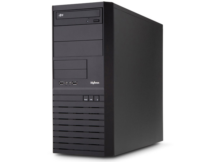 Monarch IL K130910 Core i5 4590���� Windows 7 ���f�� �̐��i�摜