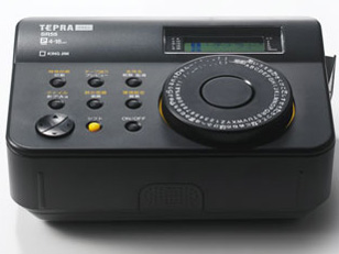 ���x�����C�^�[�u�e�v���vPRO SR55 [�u���b�N]