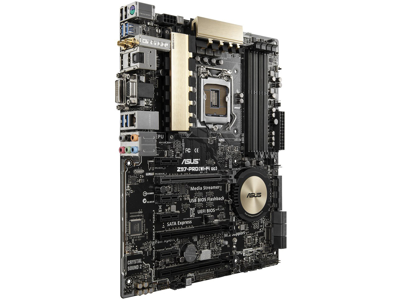 Z97-PRO(Wi-Fi ac)