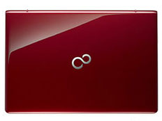 FMV LIFEBOOK AH�V���[�Y WA2/R FMVWRA2B78 �n�C�X�y�b�N���f�� [�K�[�l�b�g���b�h]