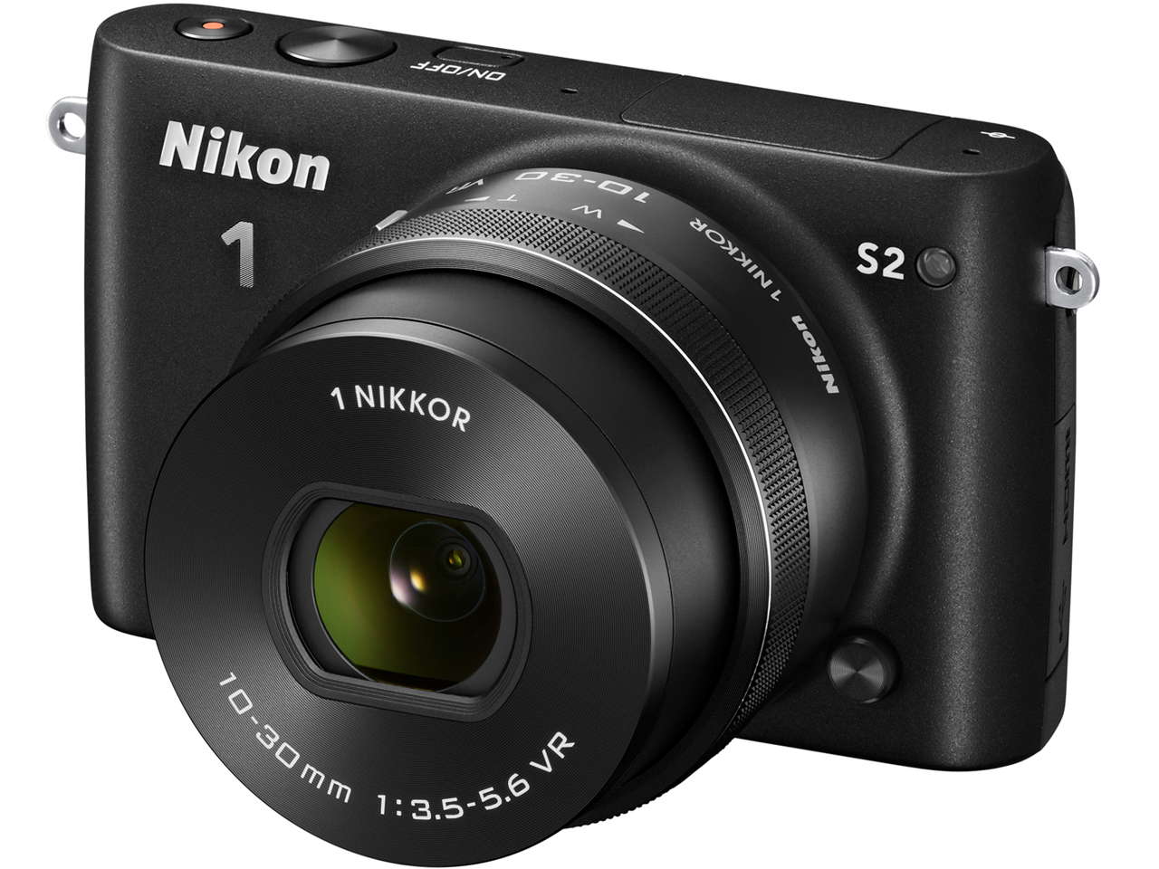 【美品】Nikon1 J4 ブラックボディ 標準パワーズームレンズ キット他色々 ニコン Nikon 1 J4 ダブルズームキット 価格比較 - 価格.com